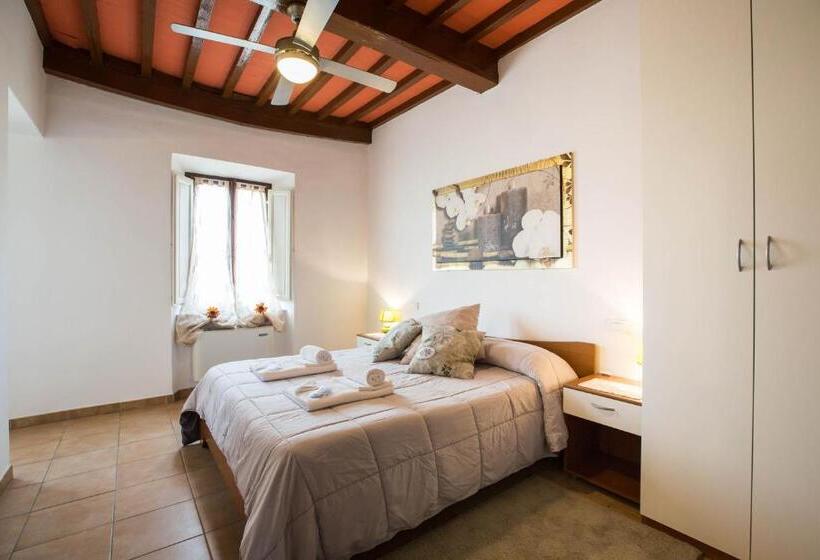 Номер Стандарт, Fattoria Il Casone