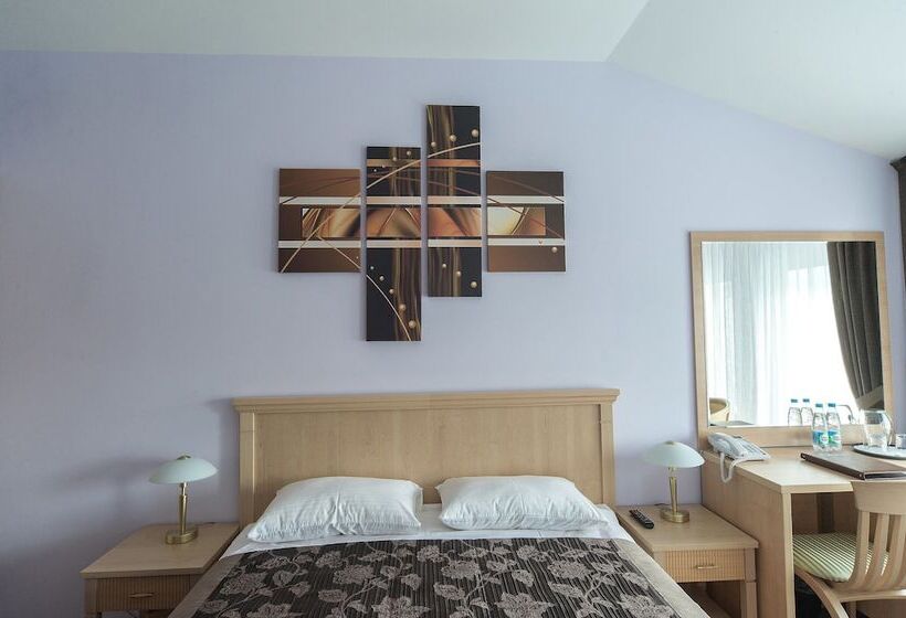 חדר סטנדרט, 41