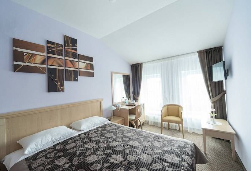 חדר סטנדרט, 41