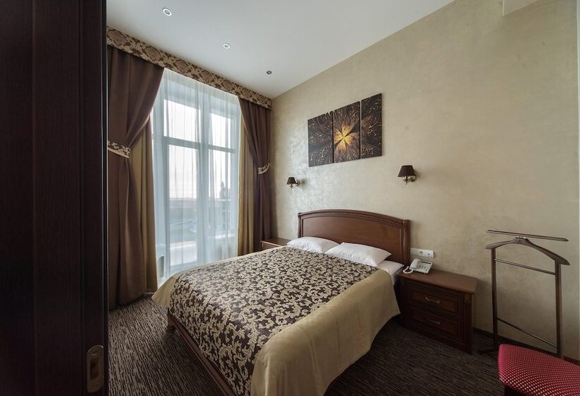 חדר סטנדרט עם מרפסת, 41