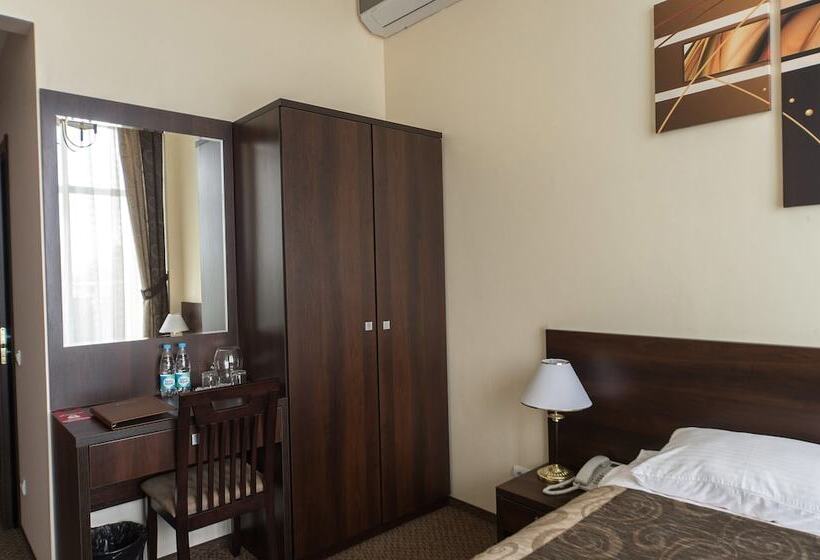 חדר סטנדרט עם מרפסת, 41