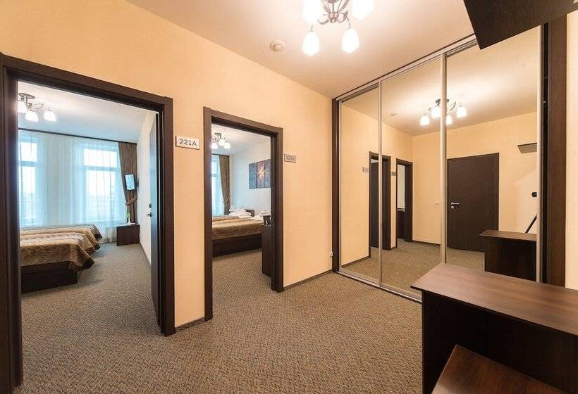 חדר סטנדרט חדר אמבטיה משותף, 41