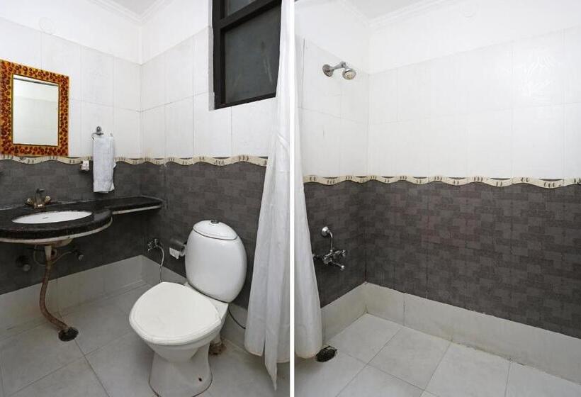 Трехместный Номер Классика, Capital O 1299  Mukut Regency