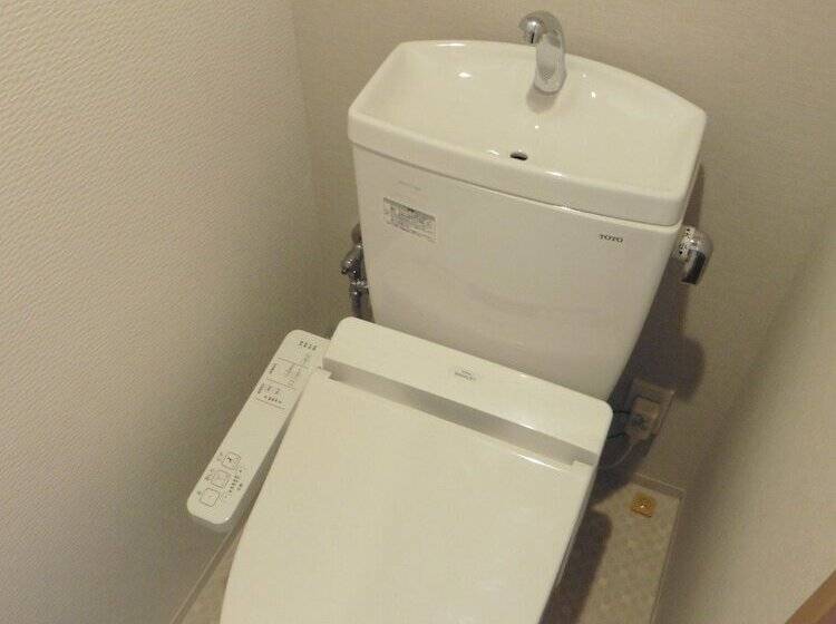 Quarto Superior, Locanda Shin Osaka