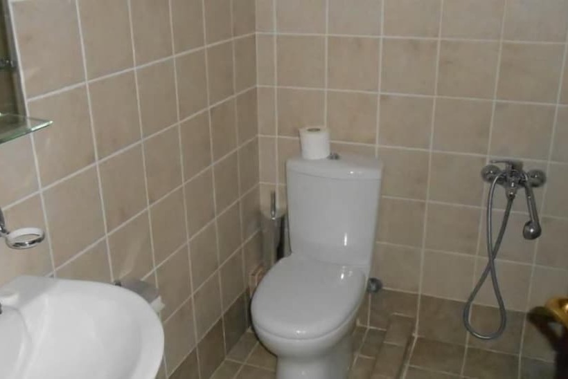 חדר קלאסי עם נוף עירוני, Amadriades