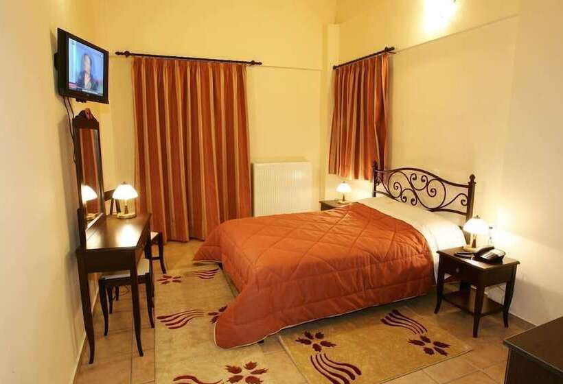 חדר סטנדרט, Amadriades