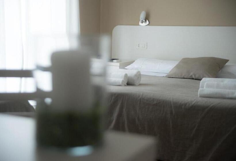 חדר סופריור עם מיטת קינג, Anna Guest House