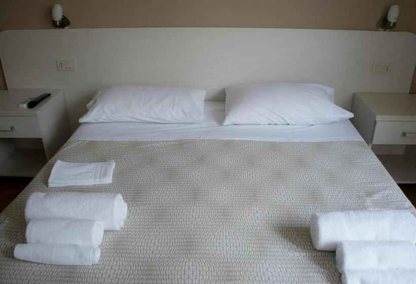 חדר דלוקס, Anna Guest House