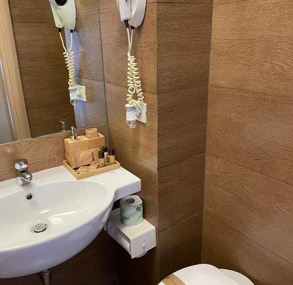 חדר סטנדרט, Anna Guest House