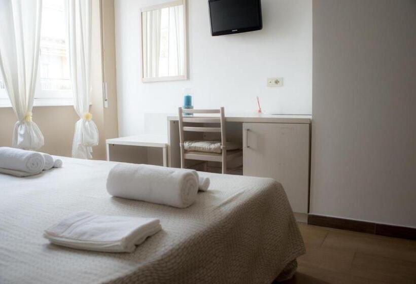 חדר סטנדרט, Anna Guest House