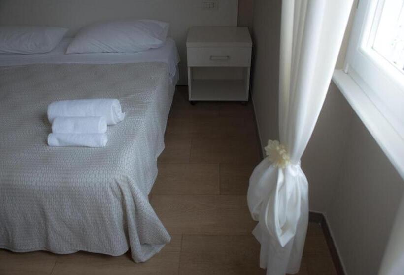 חדר סטנדרט, Anna Guest House