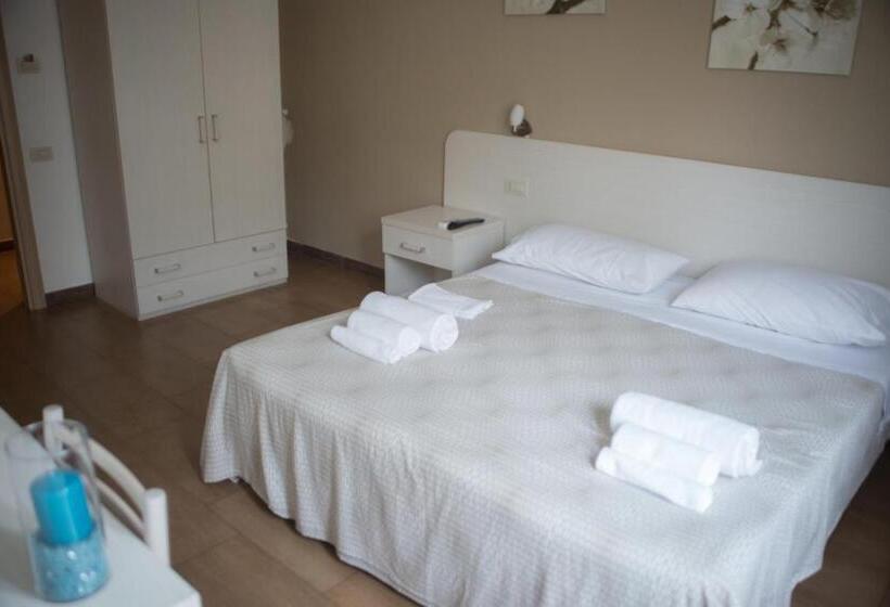 חדר סטנדרט, Anna Guest House