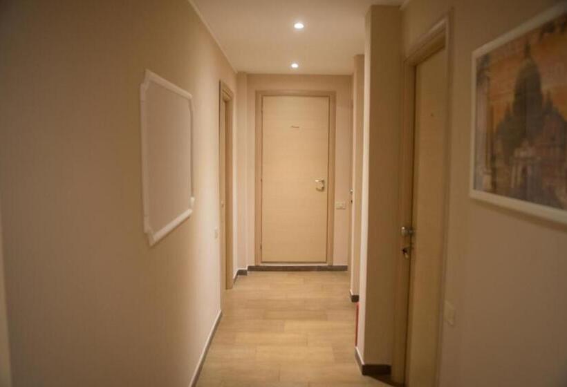 חדר סטנדרט, Anna Guest House