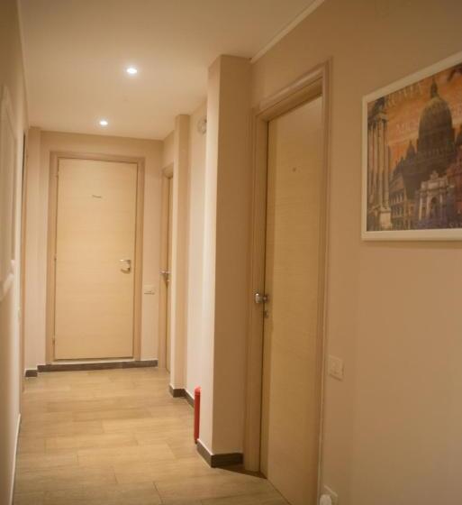 חדר סטנדרט, Anna Guest House