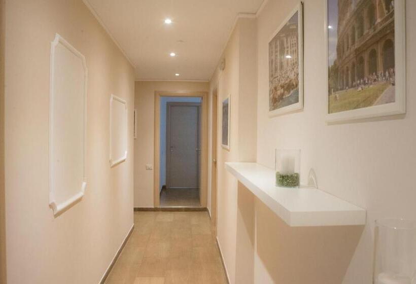 חדר סטנדרט, Anna Guest House