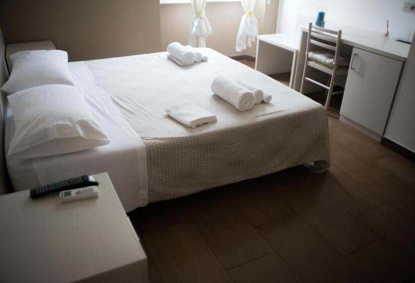 חדר סטנדרט, Anna Guest House