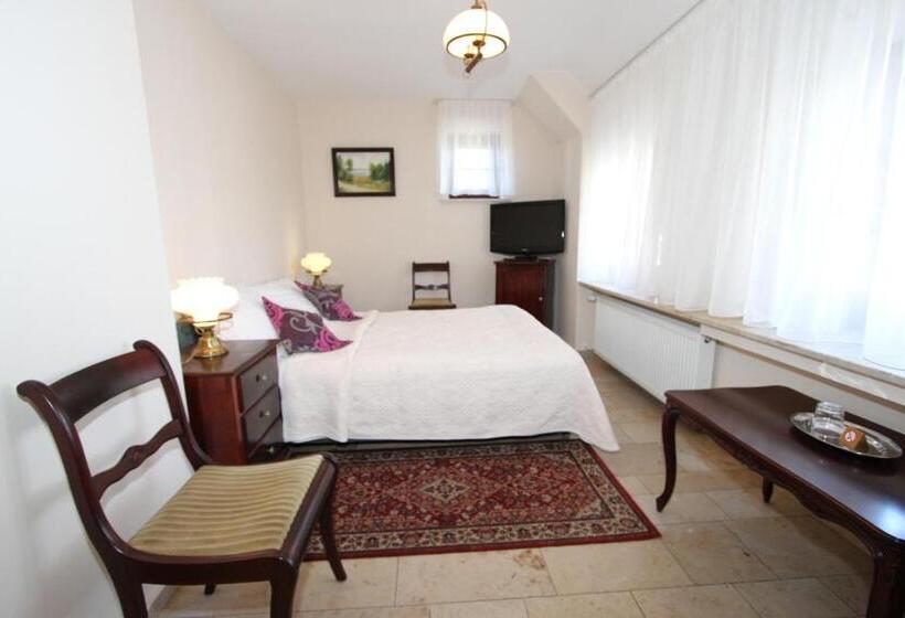 اتاق استاندارد, Fisherman's House