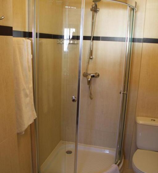 آپارتمان 1 خوابه, Fisherman's House