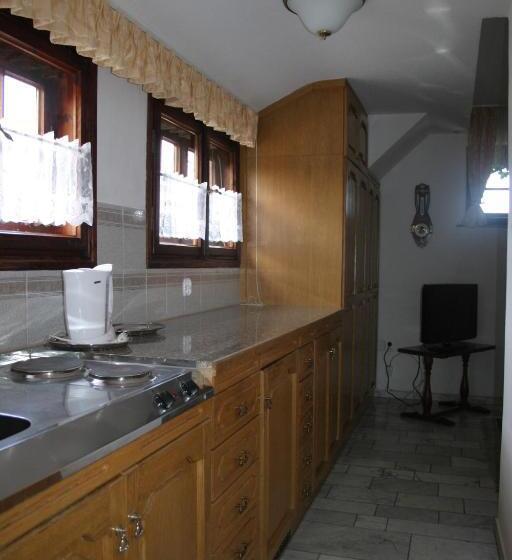 Апартаменты 1 Спальня, Fisherman's House