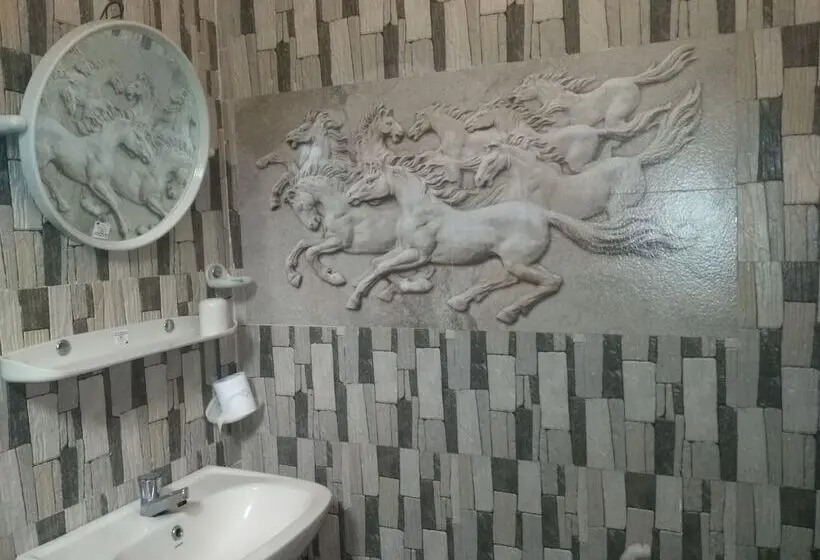 Deluxe-huone, Wonderland Mirissa Lucky Guest Home