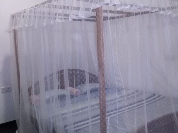 غرفة ديلوكس, Wonderland Mirissa Lucky Guest Home