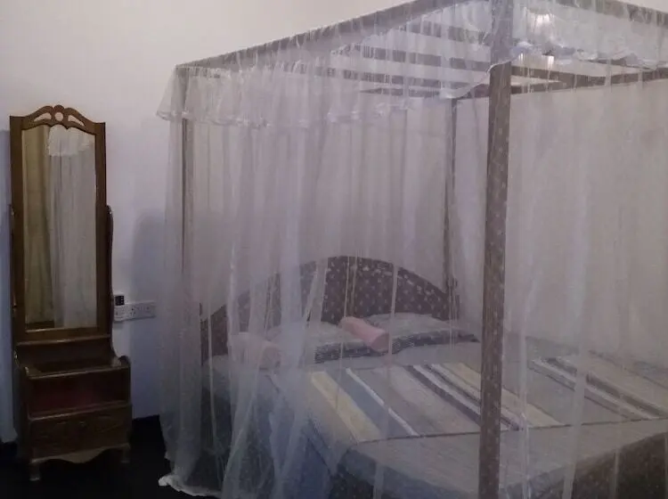 Deluxe-huone, Wonderland Mirissa Lucky Guest Home