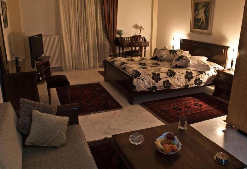 Студия Стандарт, Papastavrou Apartments