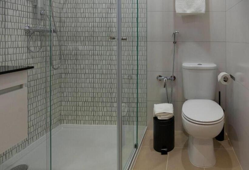 Номер Стандарт, Casa Das Origens