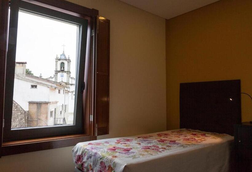 Номер Стандарт, Casa Das Origens