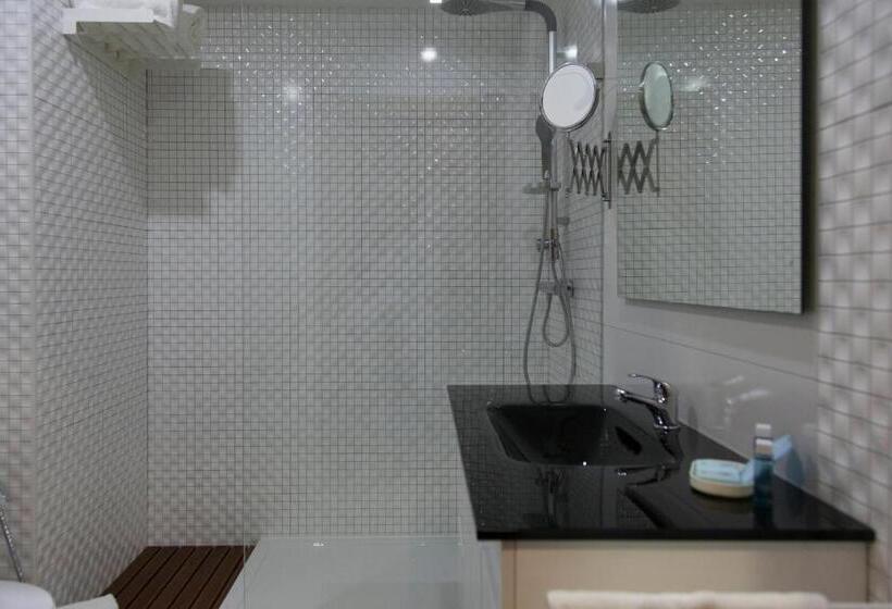 Студио Стандарт с Балконом, Casa Das Origens