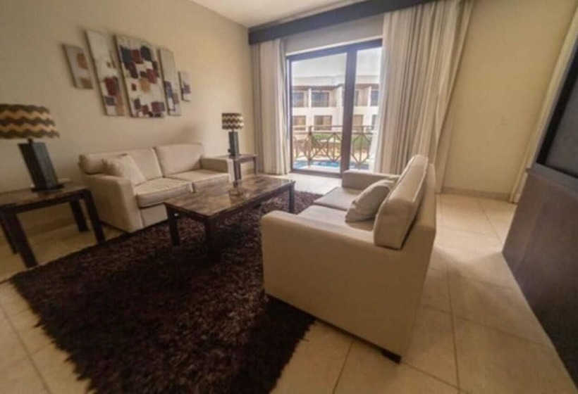 استودیوی پریمیوم, Palo Santo Galapagos