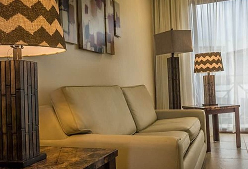 استودیوی پریمیوم, Palo Santo Galapagos