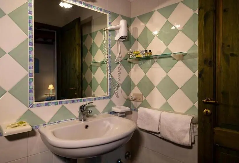Standard-huone, Agriturismo Il Belvedere Country Houses