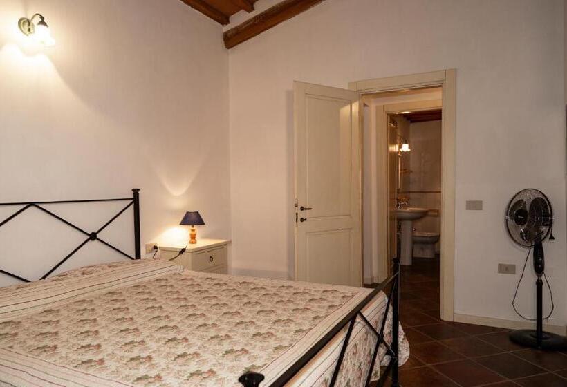 آپارتمان 1 خوابه, Agriturismo Il Belvedere Country Houses