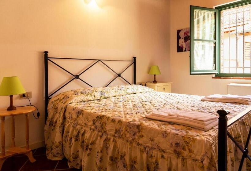 Апартаменты 1 Спальня, Agriturismo Il Belvedere Country Houses