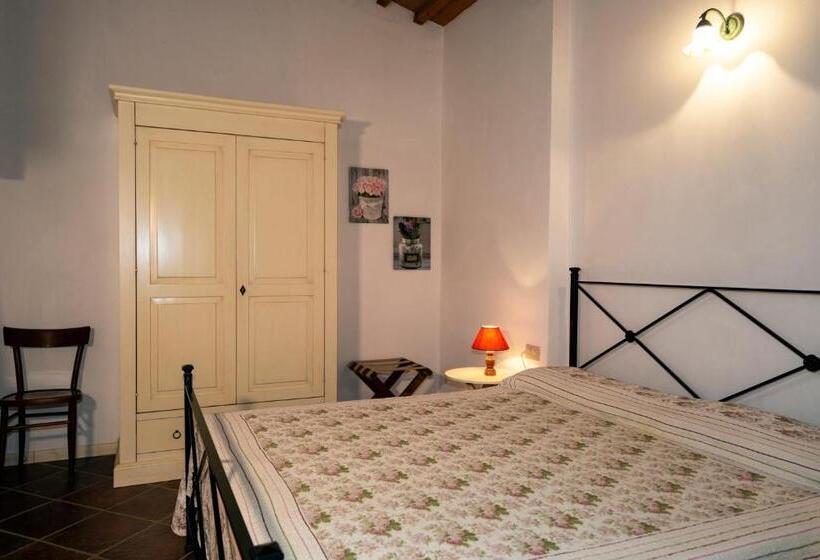 آپارتمان 1 خوابه, Agriturismo Il Belvedere Country Houses