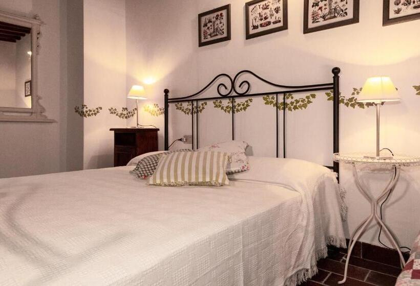 اتاق راحتی سه تخته, Agriturismo Il Belvedere Country Houses