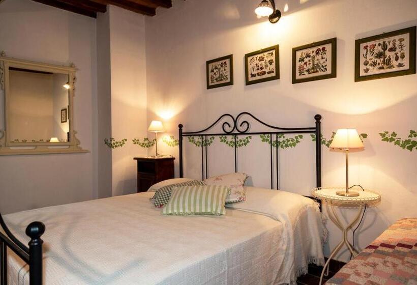 Трехместный Номер Комфорт, Agriturismo Il Belvedere Country Houses