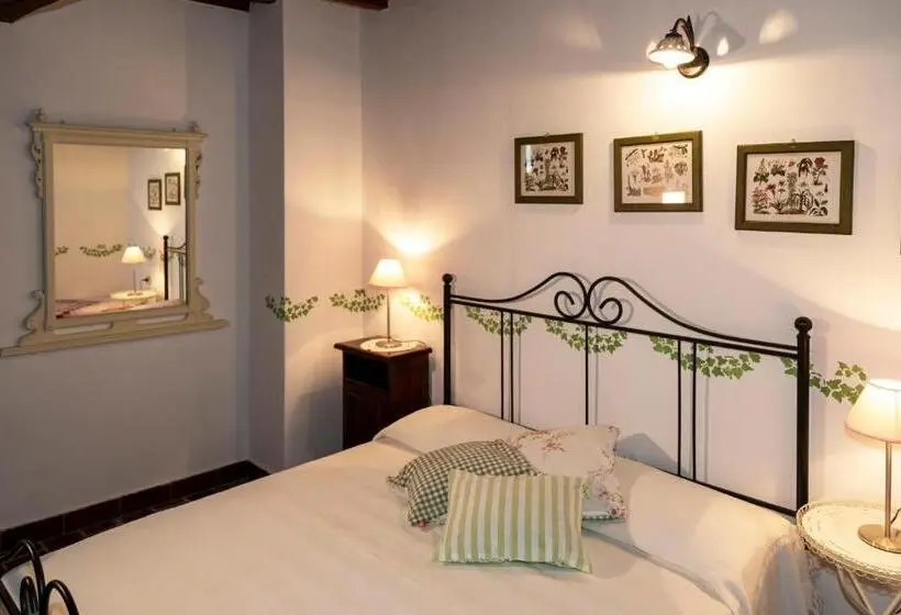 Comfort Kolmen Hengen Huone, Agriturismo Il Belvedere Country Houses