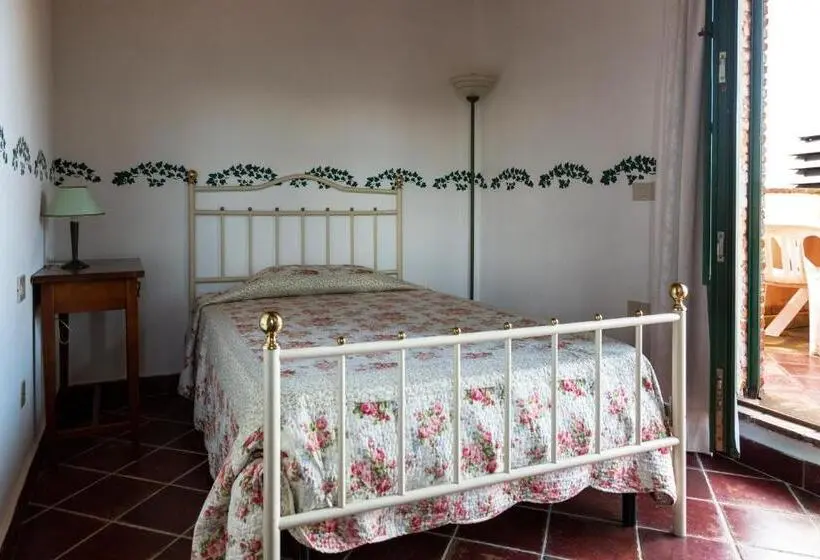 Superior-perhehuone, Agriturismo Il Belvedere Country Houses