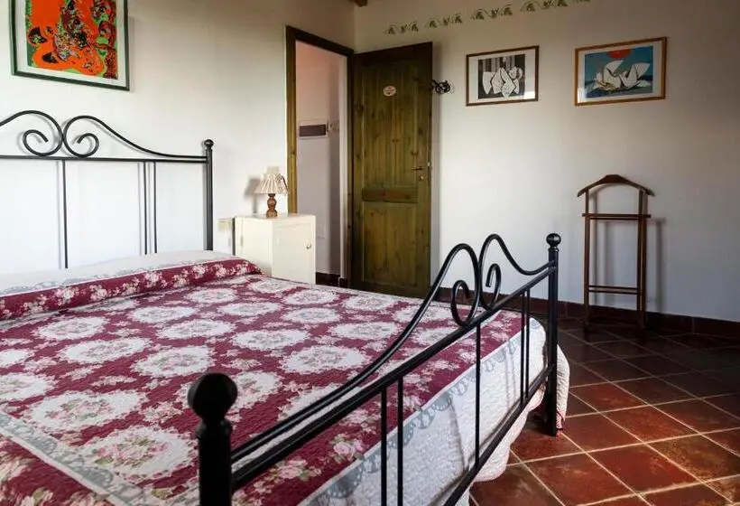 Superior-perhehuone, Agriturismo Il Belvedere Country Houses