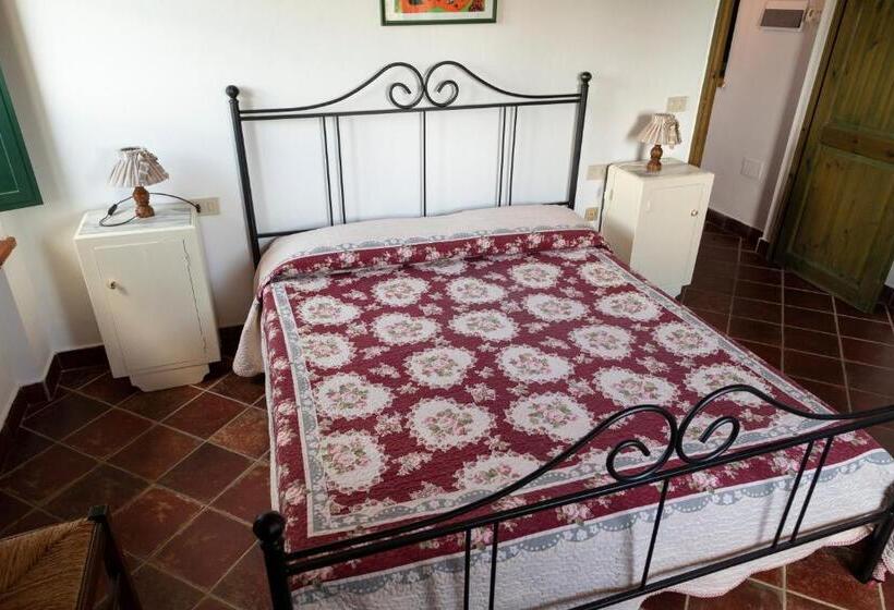 اتاق سوپریور خانوادگی, Agriturismo Il Belvedere Country Houses