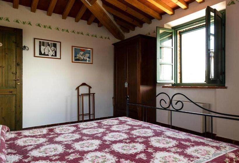 Семейный Номер Superior, Agriturismo Il Belvedere Country Houses
