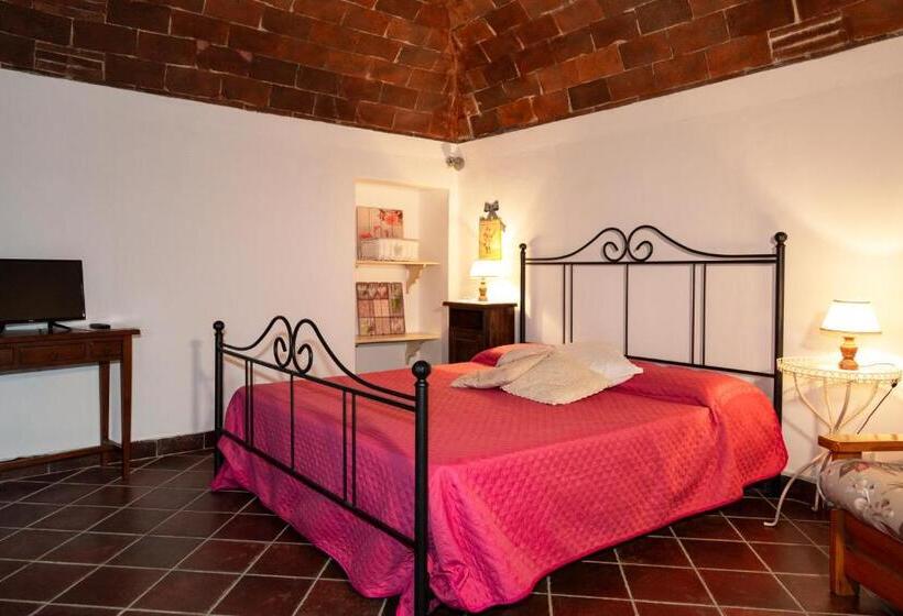 Трехместный Номер Superior, Agriturismo Il Belvedere Country Houses