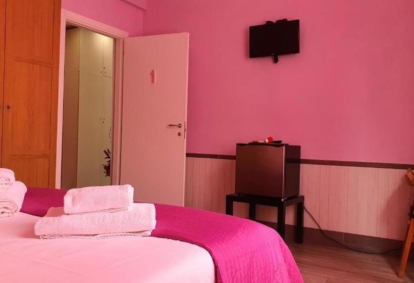 اتاق استاندارد, Il Giglio Guest House