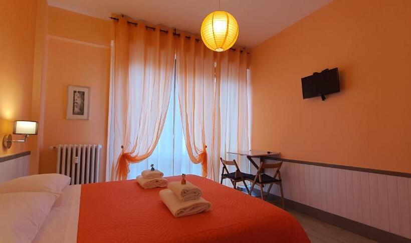 اتاق سوپریور, Il Giglio Guest House