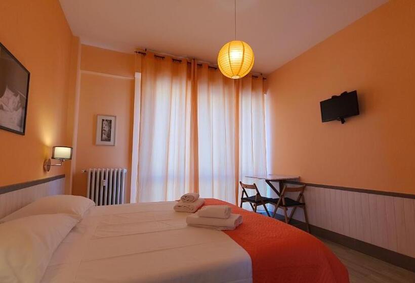 اتاق سوپریور, Il Giglio Guest House