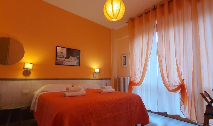 سوییت لوکس, Il Giglio Guest House