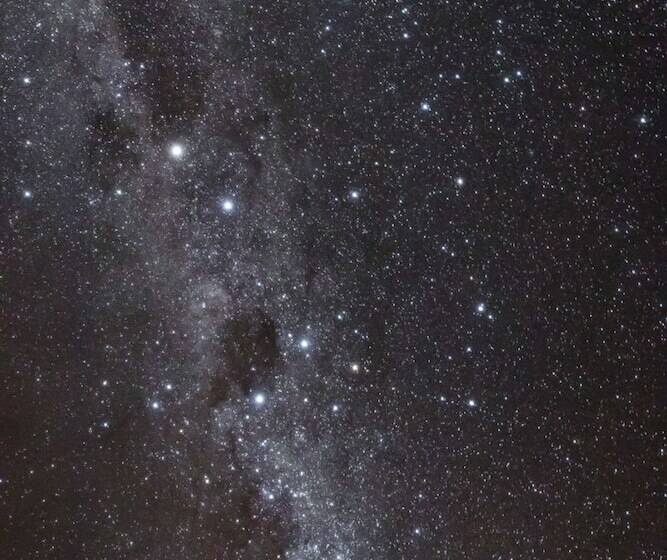 בקתה, Kimo Estate