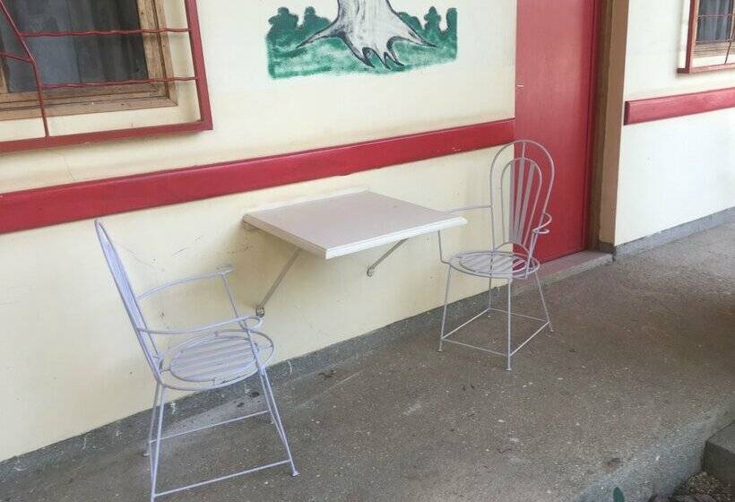 اتاق اکونومی, Douceur D'afrique